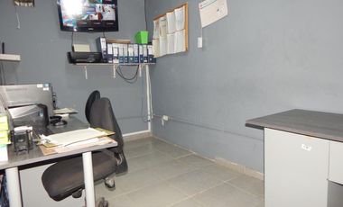 bodega en venta en malambo. Cod V88675