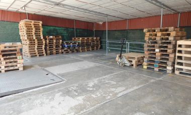 bodega en venta en malambo. Cod V88675