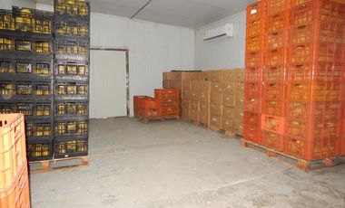 bodega en venta en malambo. Cod V88675