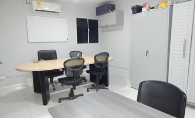 bodega en venta en malambo. Cod V88675