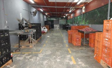 bodega en venta en malambo. Cod V88675