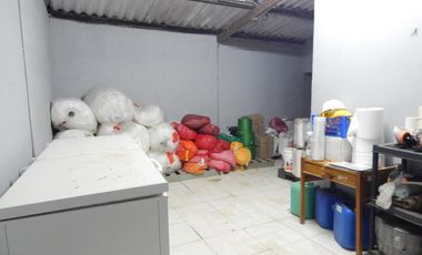 bodega en venta en malambo. Cod V88675