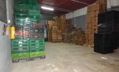 bodega en venta en malambo. Cod V88675