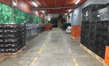 bodega en venta en malambo. Cod V88675