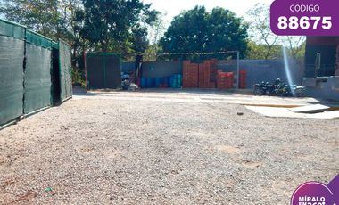 bodega en venta en malambo. Cod V88675