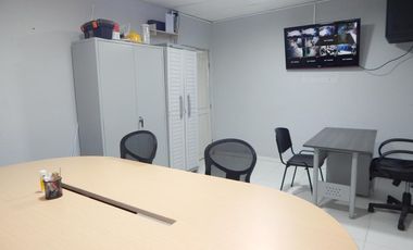 bodega en venta en malambo. Cod V88675