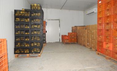 bodega en venta en malambo. Cod V88675