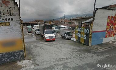 lote en venta en san josé. Cod V2773