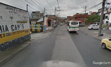 lote en venta en san josé. Cod V2773