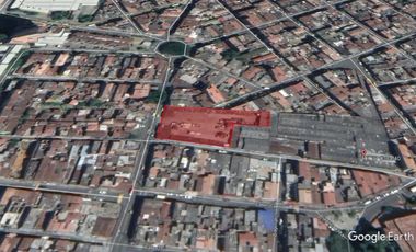 lote en venta en san josé. Cod V2773