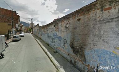 lote en venta en san josé. Cod V2773