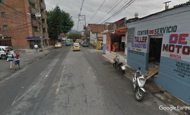 lote en venta en san josé. Cod V2773
