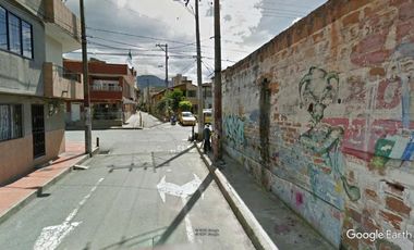 lote en venta en san josé. Cod V2773