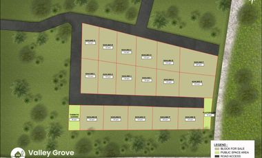 CLUSTER VILLA TERBARU DI UNGASAN, STRATEGIS DEKAT GWK