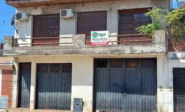 Casa en venta en Quilmes Oeste