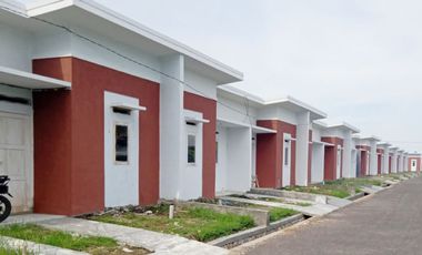 Rumah Dijual di Cirebon Dekat Toserba Griya Jamblang