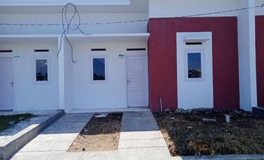 Rumah Dijual di Cirebon Dekat Toserba Griya Jamblang