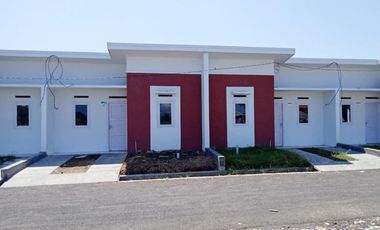 Rumah Dijual di Cirebon Dekat Toserba Griya Jamblang