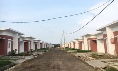 Rumah Dijual di Cirebon Dekat Toserba Griya Jamblang