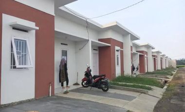 Rumah Dijual di Cirebon Dekat Toserba Griya Jamblang