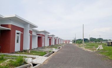 Rumah Dijual di Cirebon Dekat Toserba Griya Jamblang