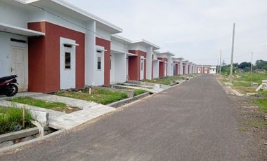 Rumah Dijual di Cirebon Dekat Toserba Griya Jamblang