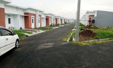 Rumah Dijual di Cirebon Dekat Toserba Griya Jamblang