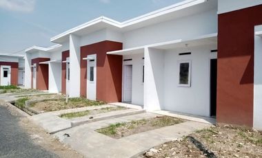 Rumah Dijual di Cirebon Dekat Toserba Griya Jamblang