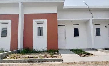 Rumah Dijual di Cirebon Dekat Toserba Griya Jamblang