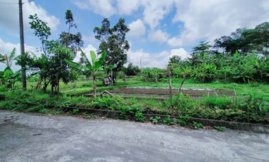 Rumah Super Terjangkau di Selatan Uii