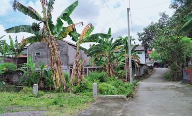 Rumah Super Terjangkau di Selatan Uii