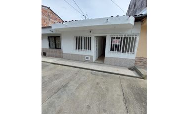 Casa en VENTA en el barrio Chiminangos Cartago Valle del Cauca