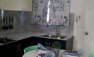 TOWNHOUSE FOR SALE 2 BR 1 TB @ MARILAO, BULACAN