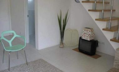 TOWNHOUSE FOR SALE 2 BR 1 TB @ MARILAO, BULACAN