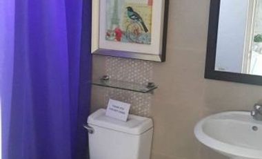TOWNHOUSE FOR SALE 2 BR 1 TB @ MARILAO, BULACAN