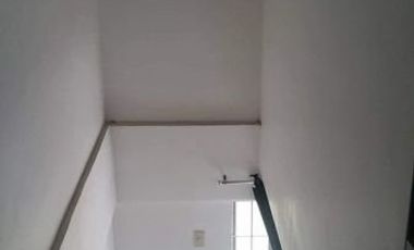 TOWNHOUSE FOR SALE 2 BR 1 TB @ MARILAO, BULACAN
