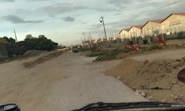 TOWNHOUSE FOR SALE 2 BR 1 TB @ MARILAO, BULACAN