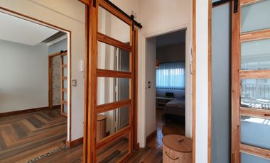 Venta - Departamento de tres ambientes reciclado con balcón - Av. Colón 1736