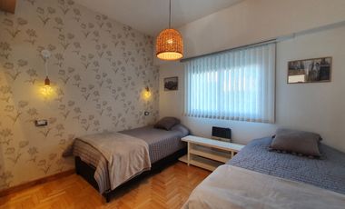 Venta - Departamento de tres ambientes reciclado con balcón - Av. Colón 1736