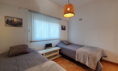 Venta - Departamento de tres ambientes reciclado con balcón - Av. Colón 1736