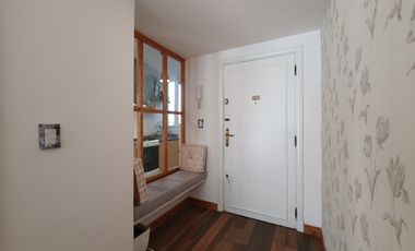 Venta - Departamento de tres ambientes reciclado con balcón - Av. Colón 1736