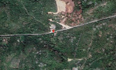 Lote en venta en Tubará