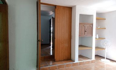 🏥 Casa con Uso de Suelo para Consultorios en Cuernavaca Centro – $25,000/mes