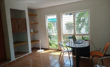 🏥 Casa con Uso de Suelo para Consultorios en Cuernavaca Centro – $25,000/mes
