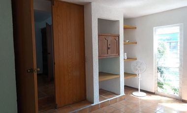🏥 Casa con Uso de Suelo para Consultorios en Cuernavaca Centro – $25,000/mes
