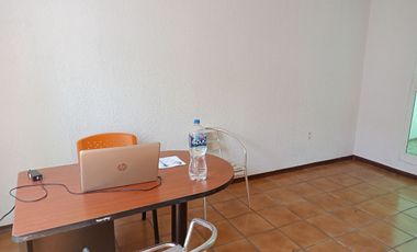 🏥 Casa con Uso de Suelo para Consultorios en Cuernavaca Centro – $25,000/mes