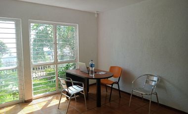 🏥 Casa con Uso de Suelo para Consultorios en Cuernavaca Centro – $25,000/mes