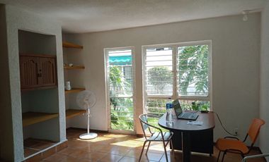 🏥 Casa con Uso de Suelo para Consultorios en Cuernavaca Centro – $25,000/mes