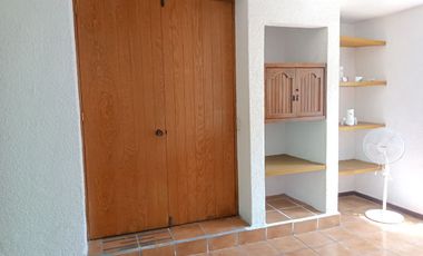 🏥 Casa con Uso de Suelo para Consultorios en Cuernavaca Centro – $25,000/mes