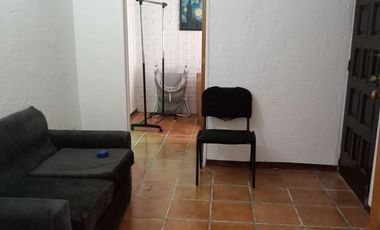 🏥 Casa con Uso de Suelo para Consultorios en Cuernavaca Centro – $25,000/mes